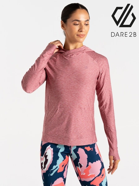 Dare 2b Sprint Cty Hoodie (H65445) | £35