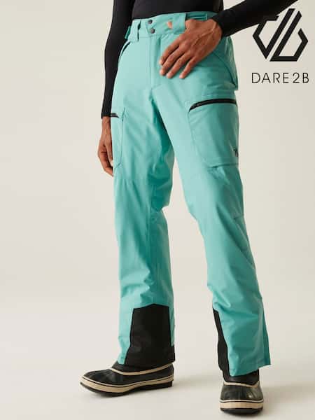 Dare 2b Baseplate II Waterproof Joggers (H65451) | £105