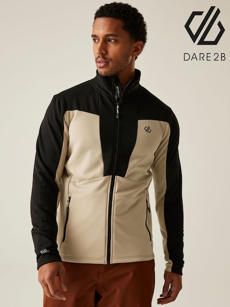 Dare 2b Substratum IV Core Stretch Jacket (H65455) | £42