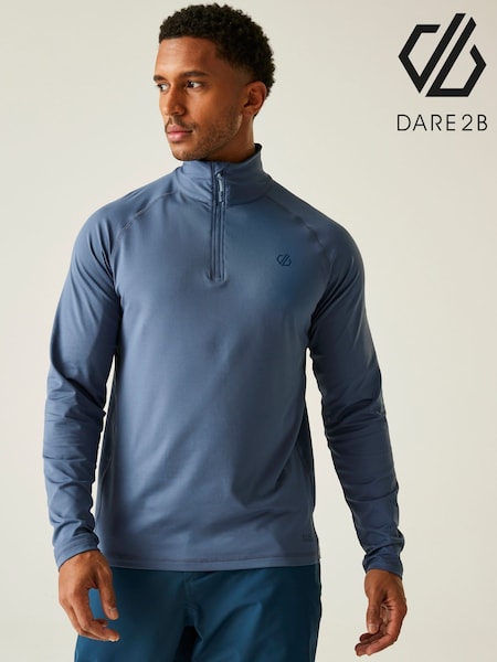 Dare 2b Fuse Up II Core Stretch Sweatshirt (H65461) | £28