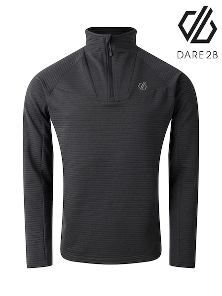 Dare 2b Dignify IV Core Stretch Sweat Shirt (H65465) | £35