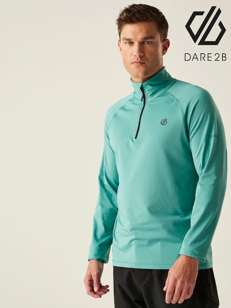 Dare 2b Fuse Up II Core Stretch Sweatshirt (H65483) | £28