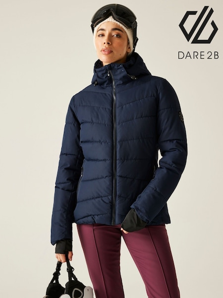 Dare 2b Glacier Jacket (H65499) | £119