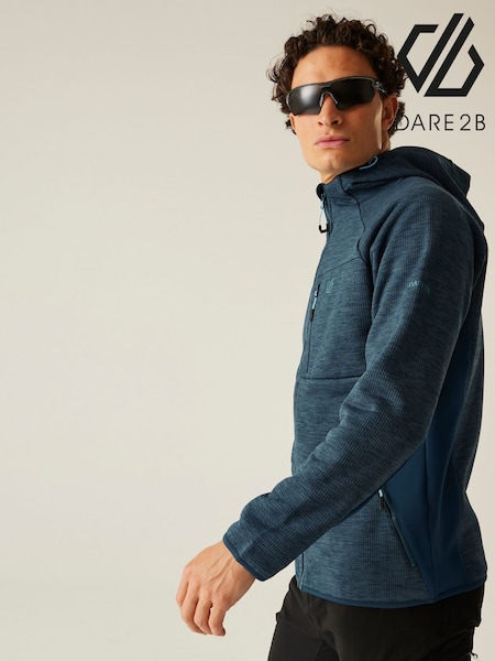 Dare 2b Torrek Pro Midlayer Fleece (H65511) | £49