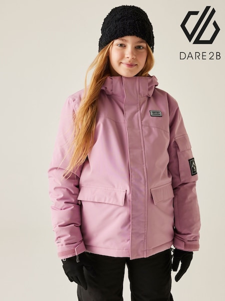 Dare 2b Shredder Jacket (H65525) | £70