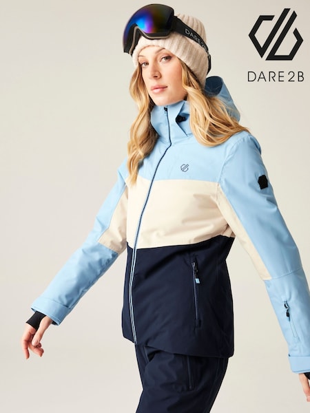 Dare 2b Iced Jacket (H65527) | £126