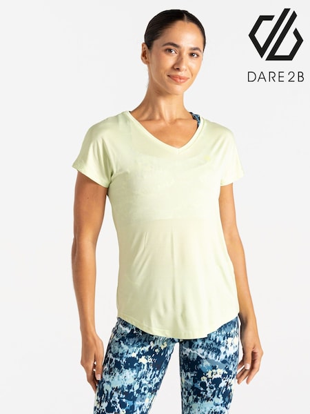 Dare 2b Vigilant T-Shirt (H65531) | £18