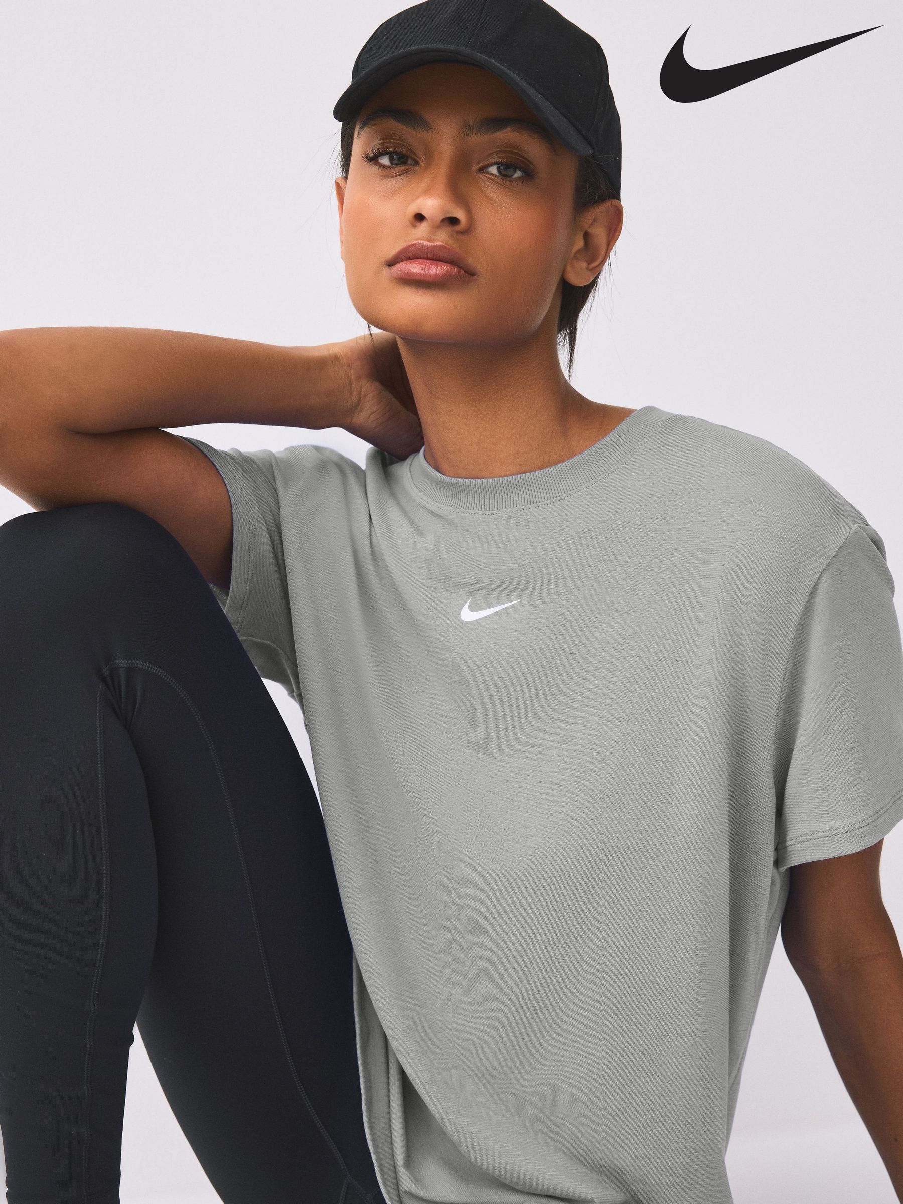 cool nike tops