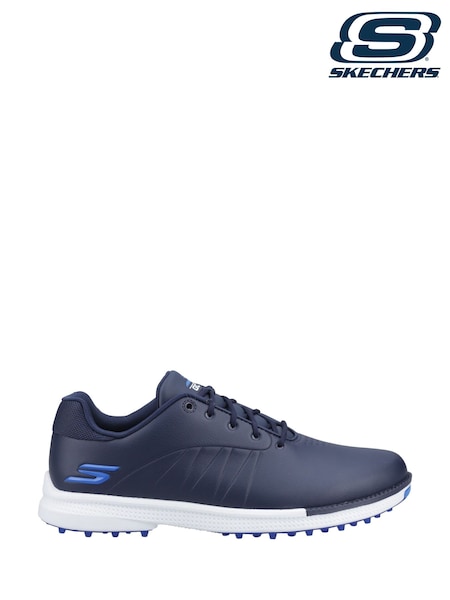 Skechers Blue Go Golf Tempo Golf Shoes (H65923) | £100