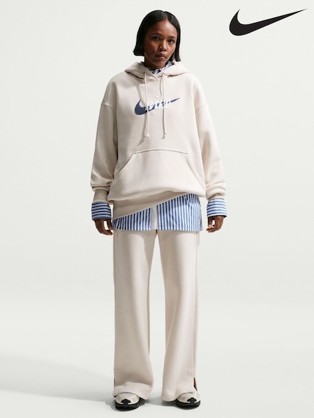 Nike Orewood Natural Hoodie (H66078) | £60