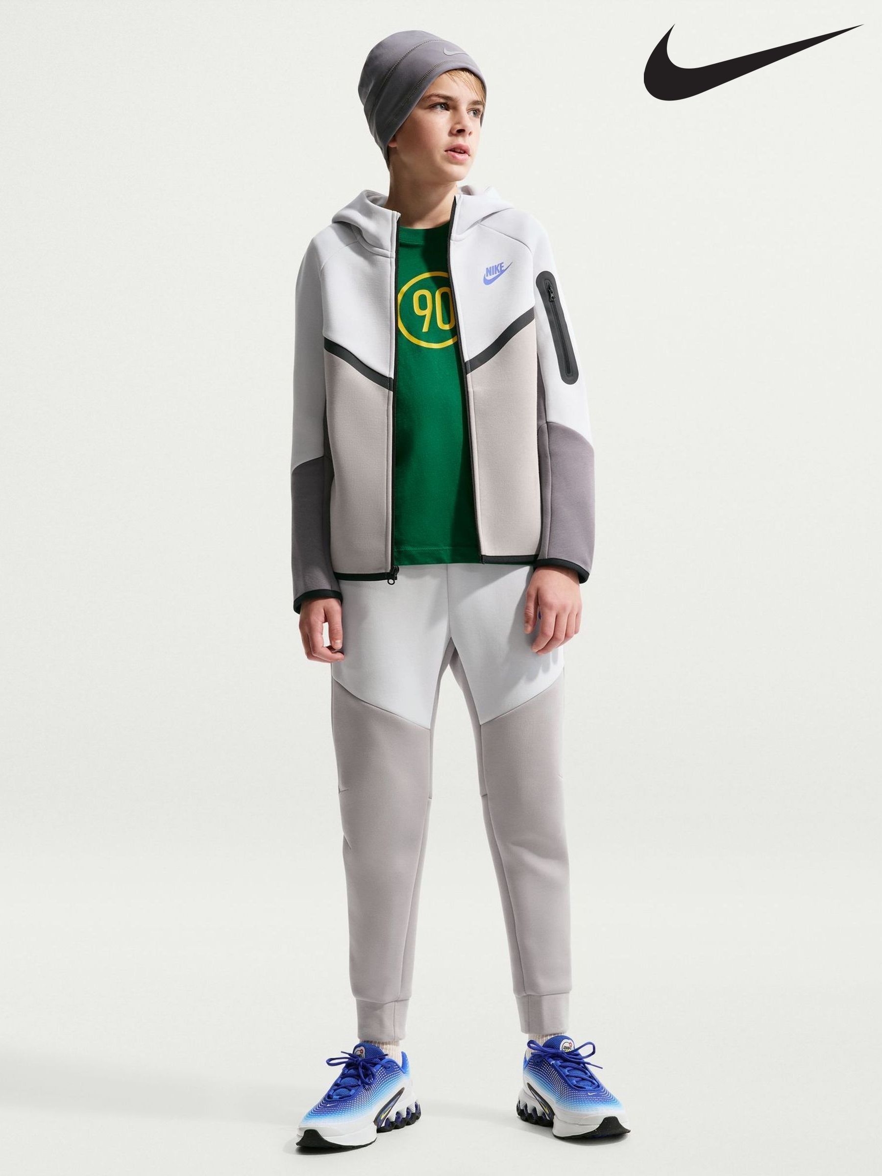 nike tech fleece next day delivery