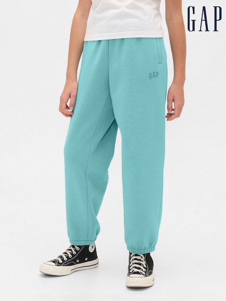 Gap Blue Vintage Soft Logo Joggers (4-13yrs) (4-13yrs) (H66953) | £22