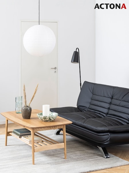 Actona Oak Emma Coffee Table (H67185) | £365