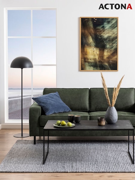 Actona Black Infinity Coffee Table (H67198) | £82