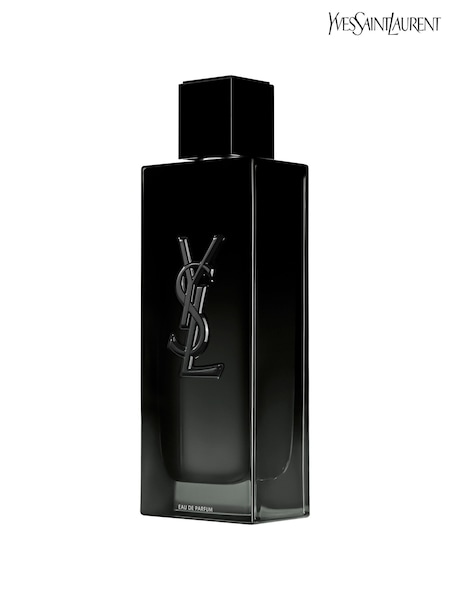 Yves Saint Laurent MYSLF Eau de Parfum (H67946) | £145