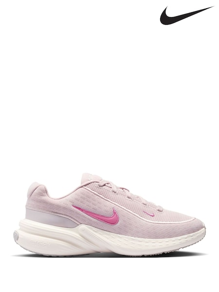 Nike Pink Uplift SC Trainers (H68805) | £65