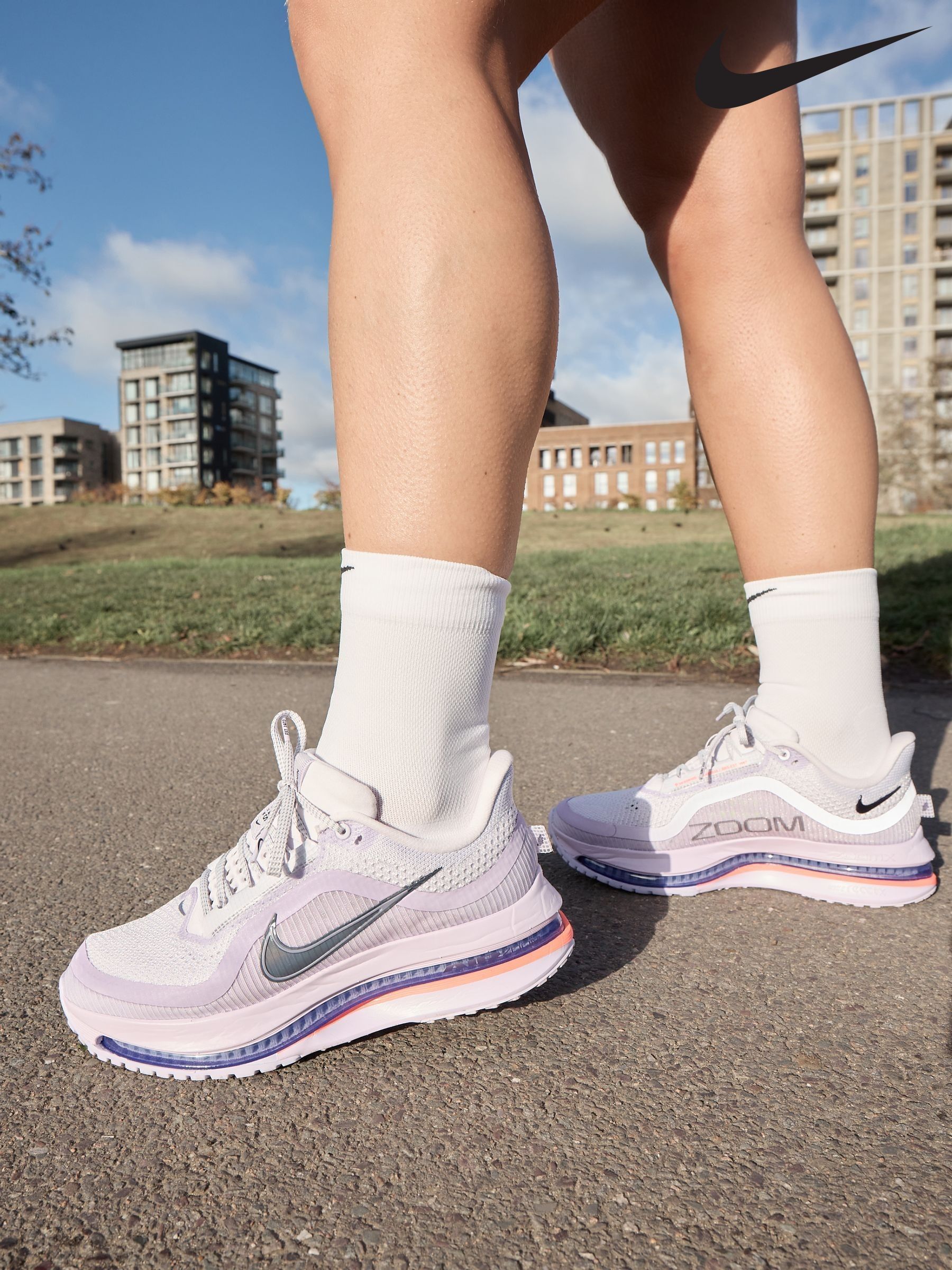 nike air pegasus size 16