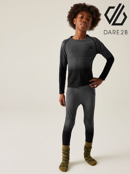 Dare 2b Kids In The Zone III Baselayer Set (H68877) | £32
