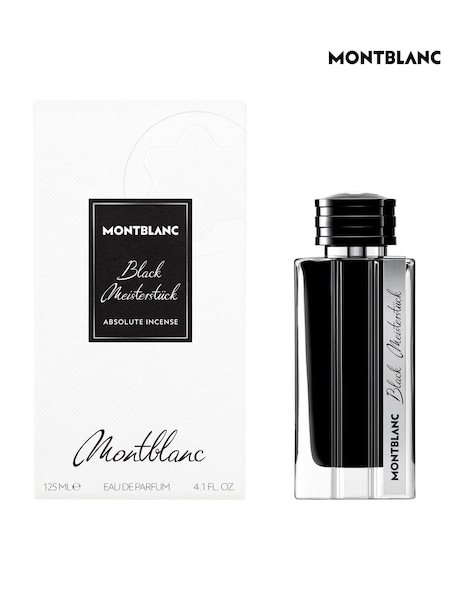 Montblanc Meisterstuck Eau de Parfum 125ml (H68890) | £130