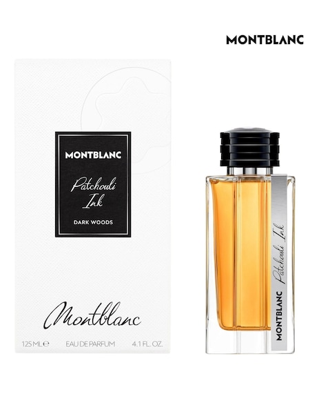 Montblanc Patchouli Ink Eau de Parfum 125ml (H68892) | £130