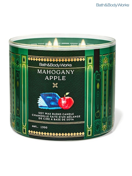 Bath & Body Works 3-Wick Candle 411g (H69393) | £29.50