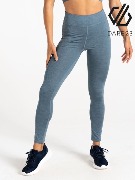 Dare 2b Grey Legitimate Leggings (H69730) | £28
