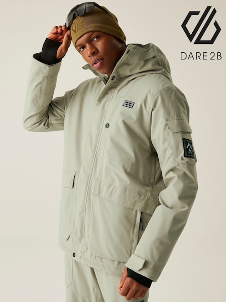 Dare 2b Twin Tip Jacket (H69733) | £140