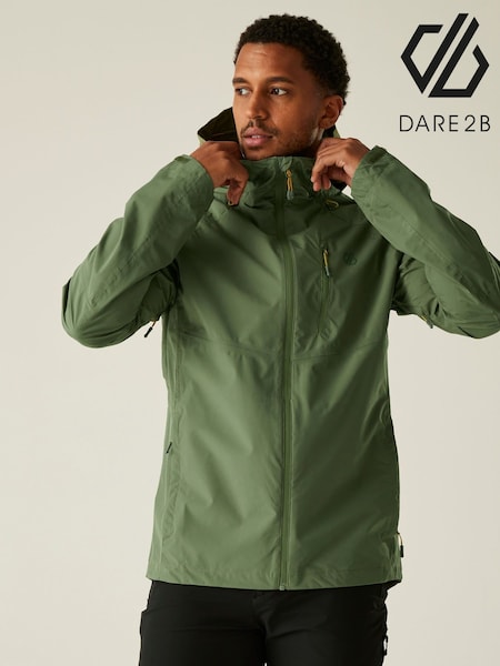 Dare 2b Torrek Breath Easy Jacket (H69736) | £112