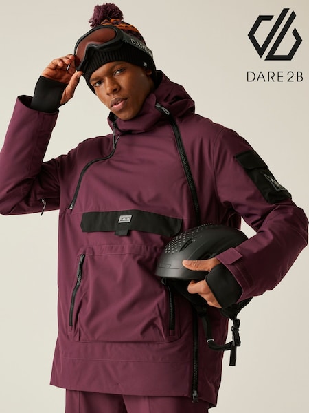 Dare 2b T-bar Overhead II Jacket (H69749) | £140