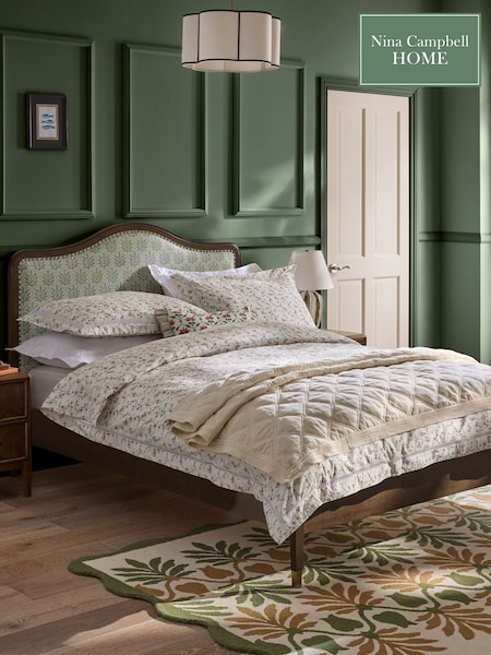 Nina Campbell Coretta Bed