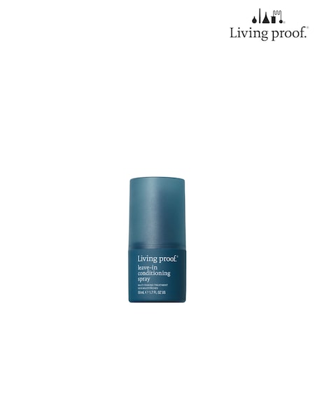 Living Proof Leave In Conditioning Spray 50ml (H70221) | £15