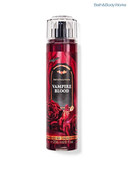 Bath & Body Works Vampire Blood Fine Fragrance Mist 236 ml (H70384) | £18