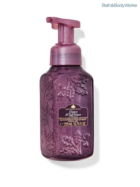 Bath & Body Works Foam Soap 259 ml (H70394) | £12