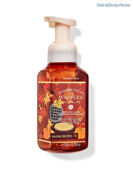 Bath & Body Works Foam Soap 259 ml (H70419) | £12