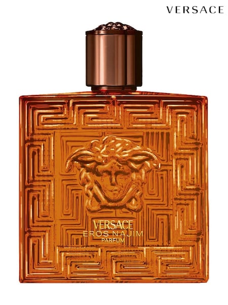 Versace Eros Najim Parfum 100ml (H70640) | £126