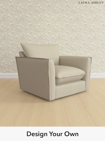 Anneliese/Natural Westerham By Laura Ashley (H70848) | £1,100