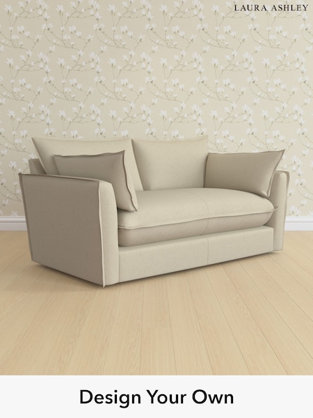 Anneliese/Natural Westerham By Laura Ashley (H70848) | £1,550