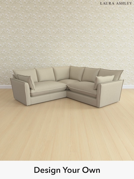 Anneliese/Natural Westerham By Laura Ashley (H70848) | £3,000