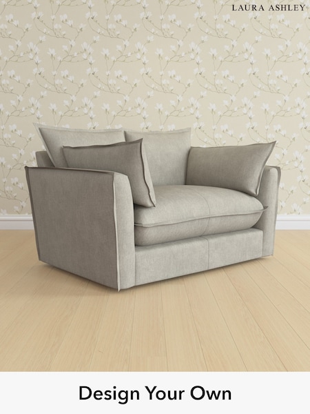 Bainton/Pale Steel Grey Westerham By Laura Ashley (H70850) | £1,200