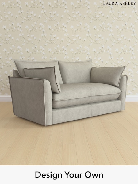 Bainton/Pale Steel Grey Westerham By Laura Ashley (H70850) | £1,400