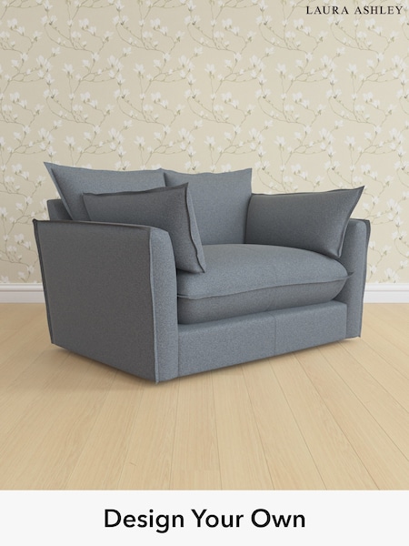 Anneliese/Midnight Navy Westerham By Laura Ashley (H70851) | £1,350
