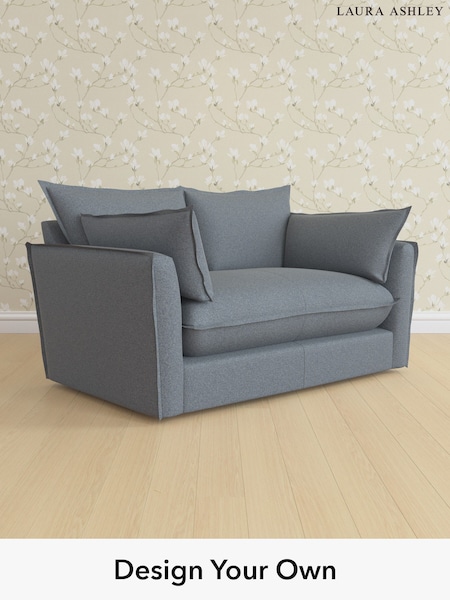Anneliese/Midnight Navy Westerham By Laura Ashley (H70851) | £1,450