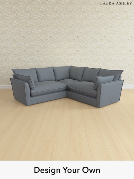Anneliese/Midnight Navy Westerham By Laura Ashley (H70851) | £3,000