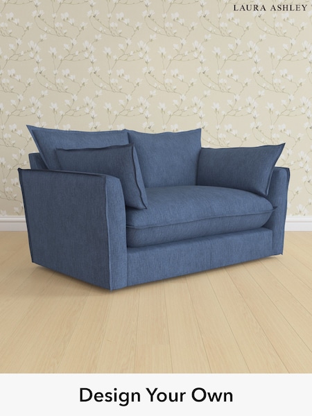 Bainton/Midnight Navy Westerham By Laura Ashley (H70855) | £1,300
