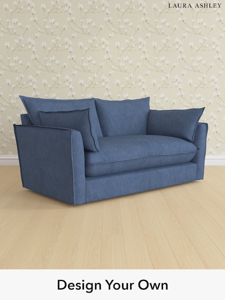 Bainton/Midnight Navy Westerham By Laura Ashley (H70855) | £1,400