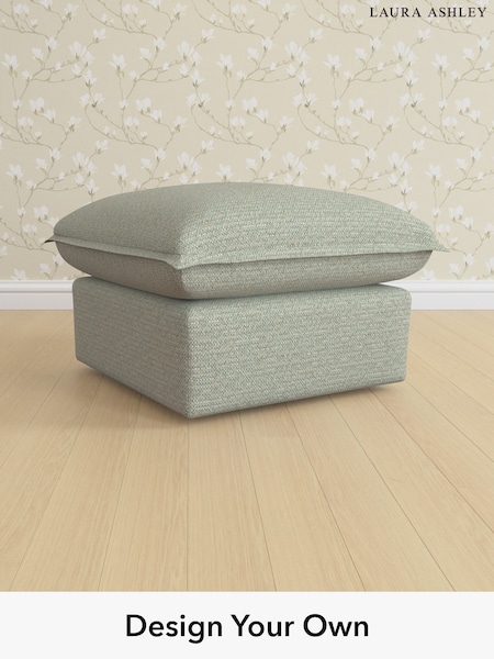 Borwick/Newport Blue Westerham By Laura Ashley (H70856) | £475
