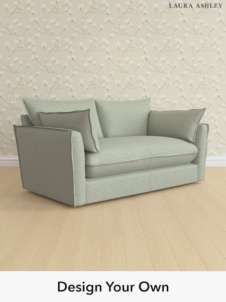 Borwick/Newport Blue Westerham By Laura Ashley (H70856) | £1,550