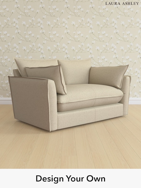 Bainton/Natural Westerham By Laura Ashley (H70859) | £1,300