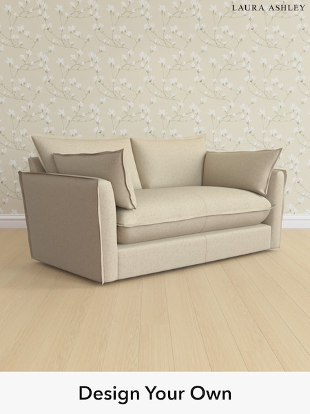 Bainton/Natural Westerham By Laura Ashley (H70859) | £1,400