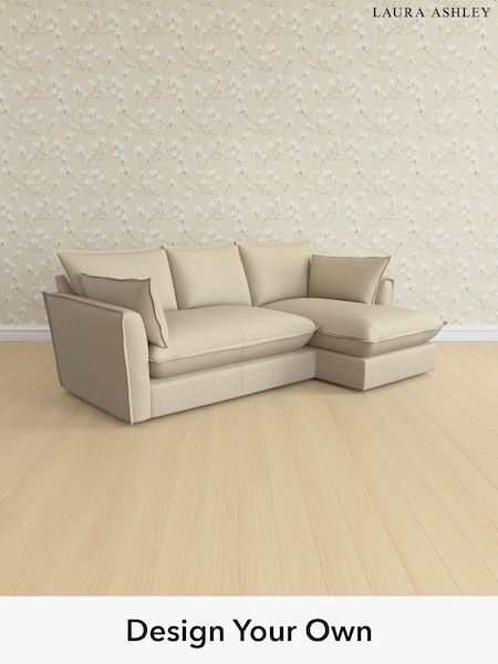 Bainton/Natural Westerham By Laura Ashley (H70859) | £2,100